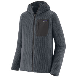 Hanorac bărbați Patagonia M's R1 Air Full-Zip Hoody