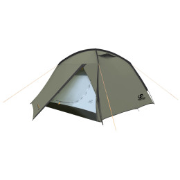 Cort Hannah Fest 3 verde