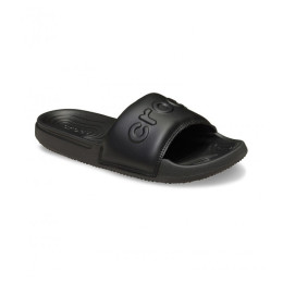 Papuci femei Crocs Crocs All Day Slide negru Black