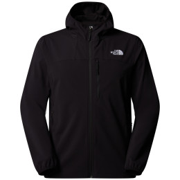 Geacă bărbați The North Face Nimble Hoodie - Eu negru Tnf Black