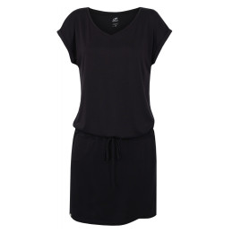 Rochie femei Hannah Tracy negru