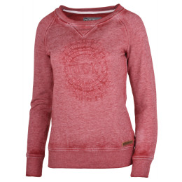 Hanorac femei Husky Bendr
L roșu