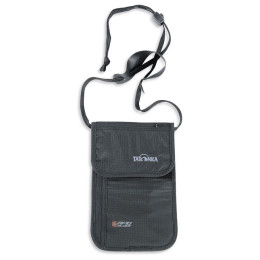 Husă Tatonka Skin Neck Pouch Rfid Block negru black