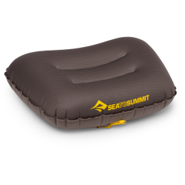 Pernă de voiaj Sea to Summit Aeros Ultralight Pillow Regular negru Moonstruck