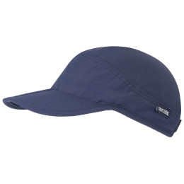 Kšiltovka Regatta Folding Peak Cap albastru