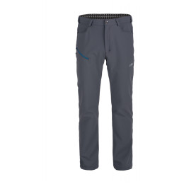 Pantaloni bărbați Direct Alpine Yukon 1.0 negru