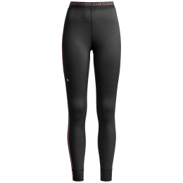 Colanți funcționali femei Ortovox 185 Rock'N'Wool Long Pants W