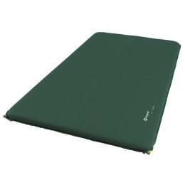 Saltea Outwell Nirvana Double 10.0 cm verde