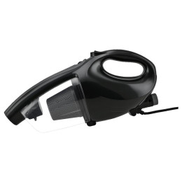 Aspirator de mână Mestic Vacuum cleaner MS-100 zwart 230V