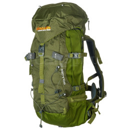 Rucsac Pinguin Boulder 38 (2019) khaki khaki