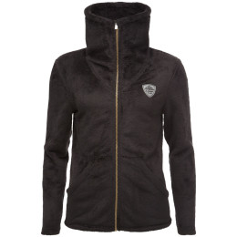 Hanorac funcțional de damă Loap Charia negru Black