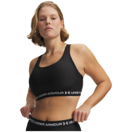 Bustieră Under Armour Crossback Mid Bra