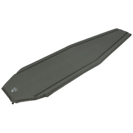 Saltea autogonflabilă Zulu Airo 3,8 X-Tube II verde green