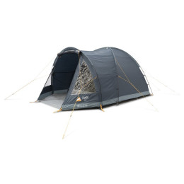 Cort Vango Tahoe 400 albastru/gri Deep Blue