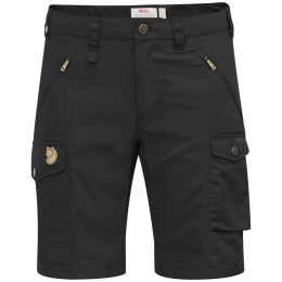 Pantaloni scurți femei Fjällräven Nikka Shorts Curved W