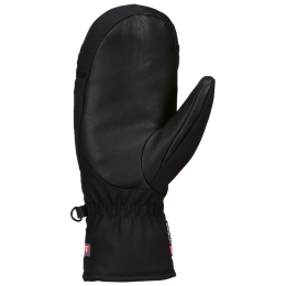 Mânuși de schi cu un deget femei SnowLife Prime GTX Mitten W´s negru black