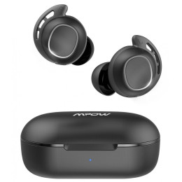 Căști fără fir MPOW M30 negru