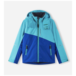 Geacă de iarnă copii Reima Kaaranka