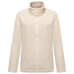 Hanorac femei Regatta Heidy Full Zip bej LightVanilla