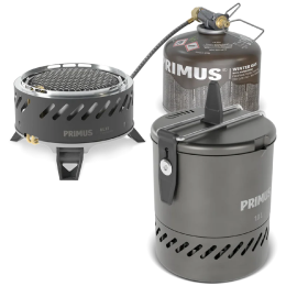 Arzător pentru camping Primus Ulti Stove System 1.0