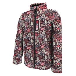 Hanorac copii WAMU Sova violet