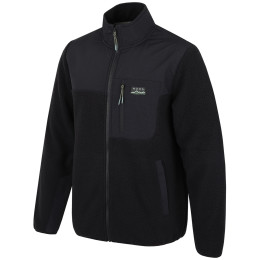 Hanorac bărbați MOOA Sherpa negru black