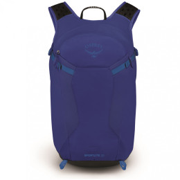 Rucsac turistic Osprey Sportlite 20 albastru/alb blue sky