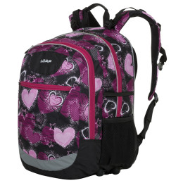 Rucsac Loap Ellipse 25l negru Black