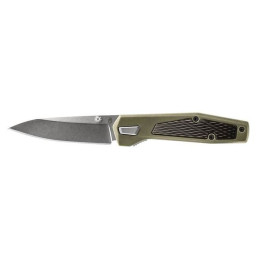 Briceag Gerber Fuse - Green