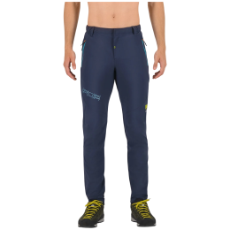 Pantaloni bărbați Karpos Fantasia Evo Pants