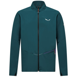 Geacă bărbați Salewa Pedroc Dst Light Jacket M albastru pond blue