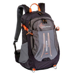 Rucsac turistic Progress BG Explorer 25 l