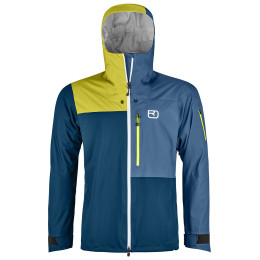 Geacă bărbați Ortovox 3L Ortler Jacket M