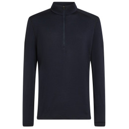 Hanorac funcțional bărbați Icebreaker M 260 Tech LS Half Zip