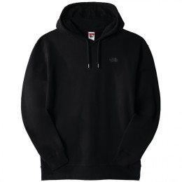 Hanorac bărbați The North Face M City Standard Hoodie - Eu negru