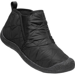 Încălțăminte femei Keen Howser Ankle Boot negru