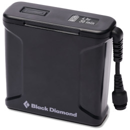 Baterie Black Diamond Megawatt Battery negru black