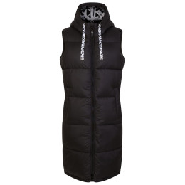 Vestă femei Dare 2b Society Gilet negru Black