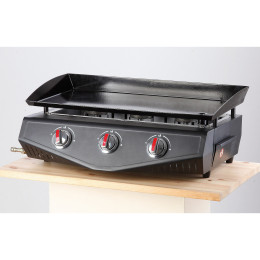 Grătar Meva Plancha