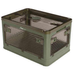 Cutie de depozitare Yolco FB40 verde Green