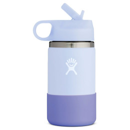 Sticlă copii Hydro Flask Kids Wide Mouth 12 oz