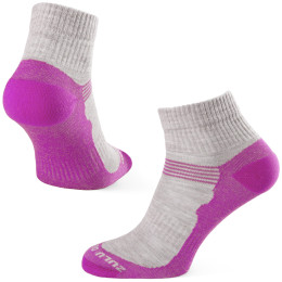 Șosete Zulu Merino Lite