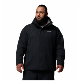 Geacă bărbați Columbia Bugaboo™ Iv Fleece Interchange Jacket