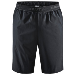 Pánské šortky Craft ADV Essence Relaxed negru