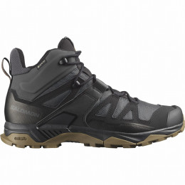 Încălțăminte bărbați Salomon X Ultra Tracker Gore-Tex