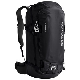 Rucsac pentru schi alpin Ortovox Venet Tour 30 negru Black Raven