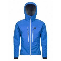 Geacă bărbați High Point Complete Alpha Jacket albastru Brilliant Blue