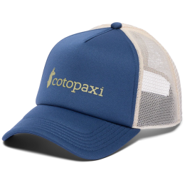 Șapcă Cotopaxi Vintage Trucker Hat