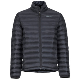 Geacă bărbați Marmot Solus Featherless Jacket negru