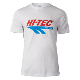 Tricou bărbați Hi-Tec Retro